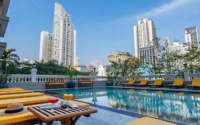 Nh Bangkok Sukhumvit Boulevard